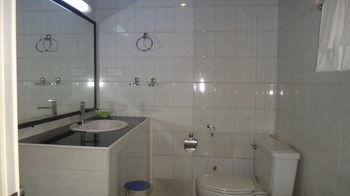 Chit Sayar Hotel 양곤 외부 사진