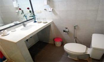 Chit Sayar Hotel 양곤 외부 사진