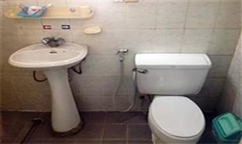 Chit Sayar Hotel 양곤 외부 사진