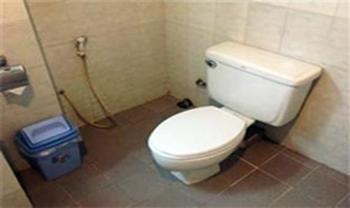Chit Sayar Hotel 양곤 외부 사진